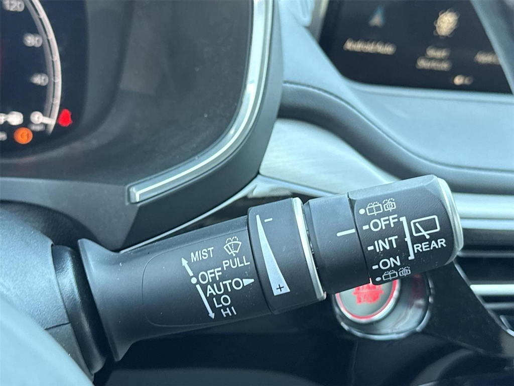 Thumbnail: 2023 Acura MDX - 11