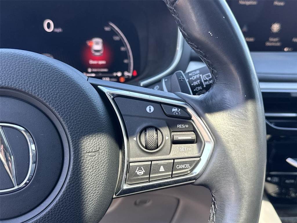 Thumbnail: 2023 Acura MDX - 25