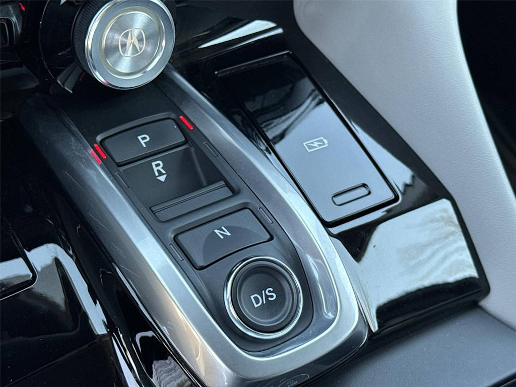 Thumbnail: 2023 Acura MDX - 30