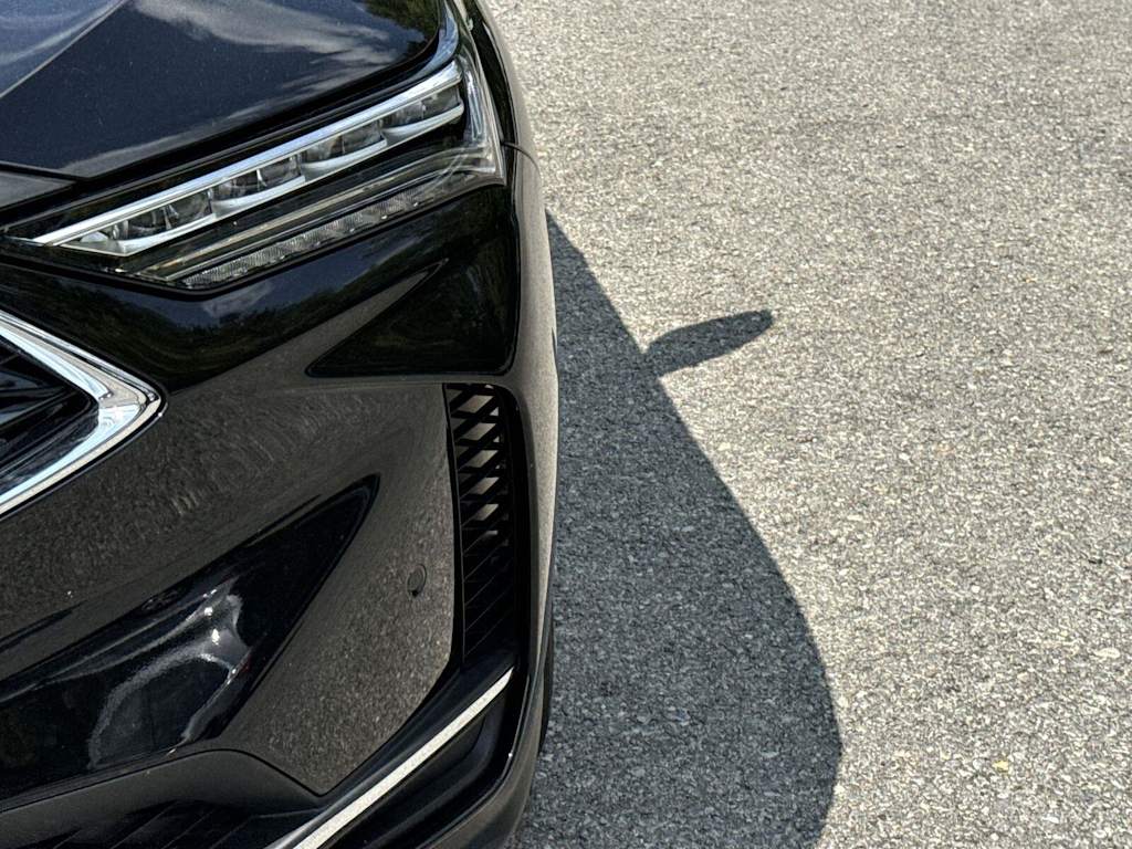 Thumbnail: 2026 Acura MDX - 20