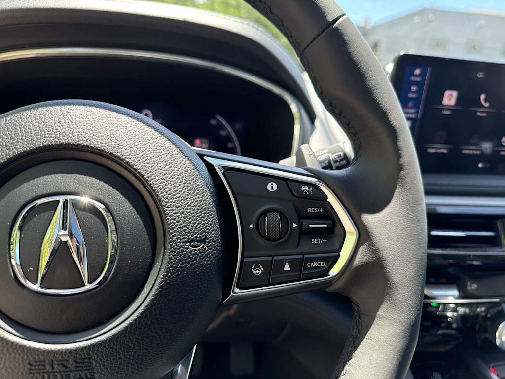 Thumbnail: 2026 Acura MDX - 27
