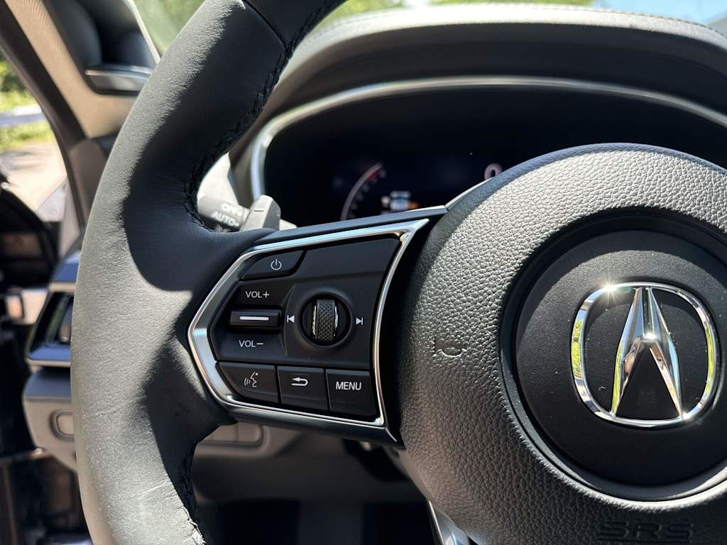 Thumbnail: 2026 Acura MDX - 26