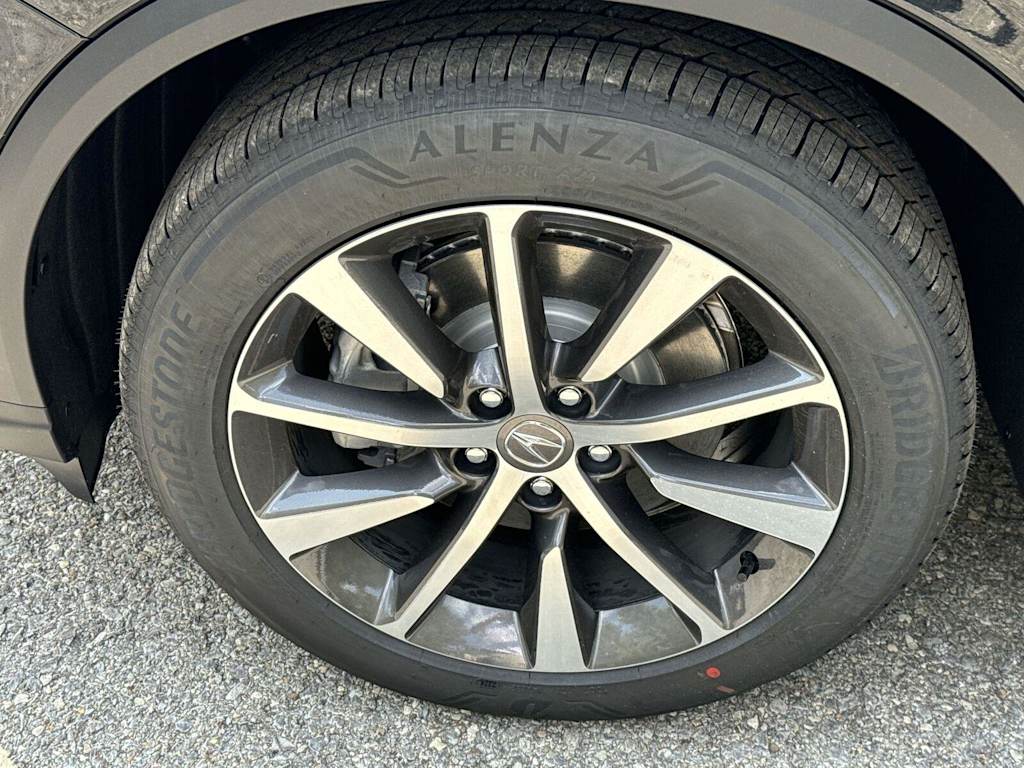 Thumbnail: 2026 Acura MDX - 7
