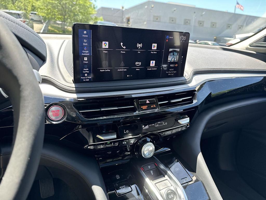 Thumbnail: 2026 Acura MDX - 11