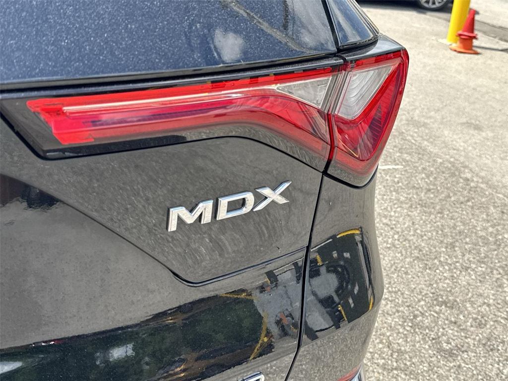 Thumbnail: 2024 Acura MDX - 14