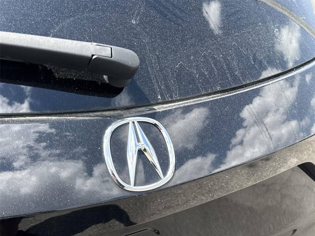 Thumbnail: 2024 Acura MDX - 6