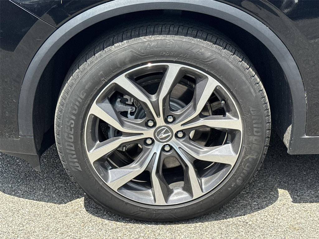 Thumbnail: 2024 Acura MDX - 7