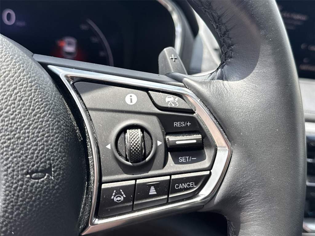 Thumbnail: 2024 Acura MDX - 19