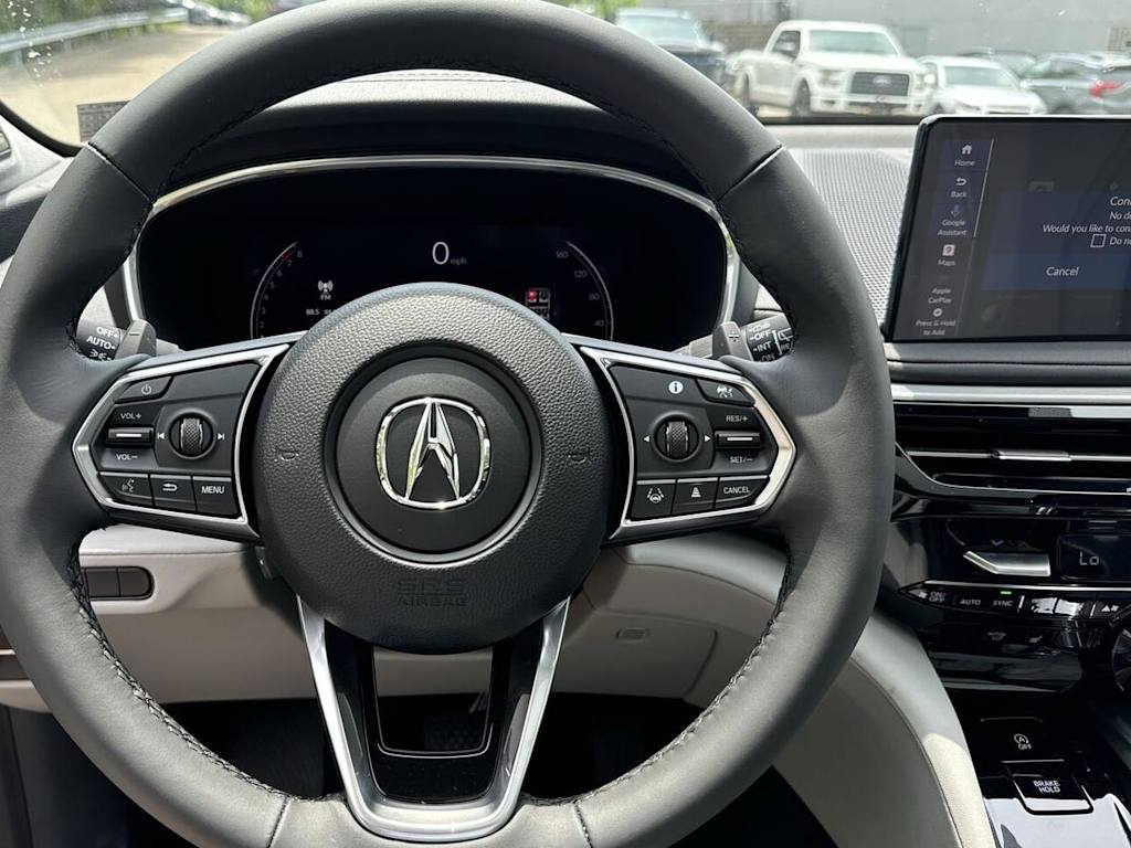 Thumbnail: 2026 Acura MDX - 2