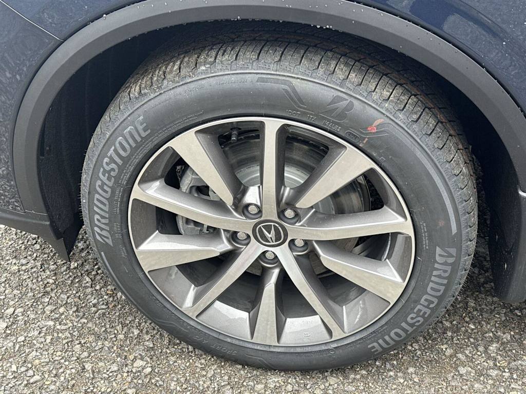 Thumbnail: 2026 Acura MDX - 7