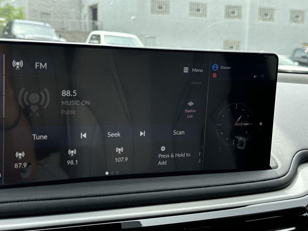 Thumbnail: 2026 Acura MDX - 30