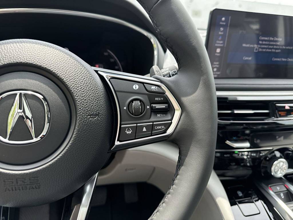 Thumbnail: 2026 Acura MDX - 27
