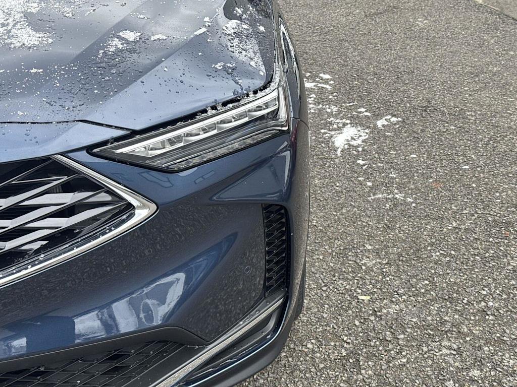 Thumbnail: 2026 Acura MDX - 6