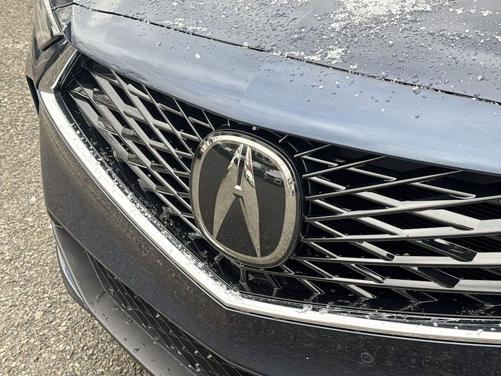 Thumbnail: 2026 Acura MDX - 20