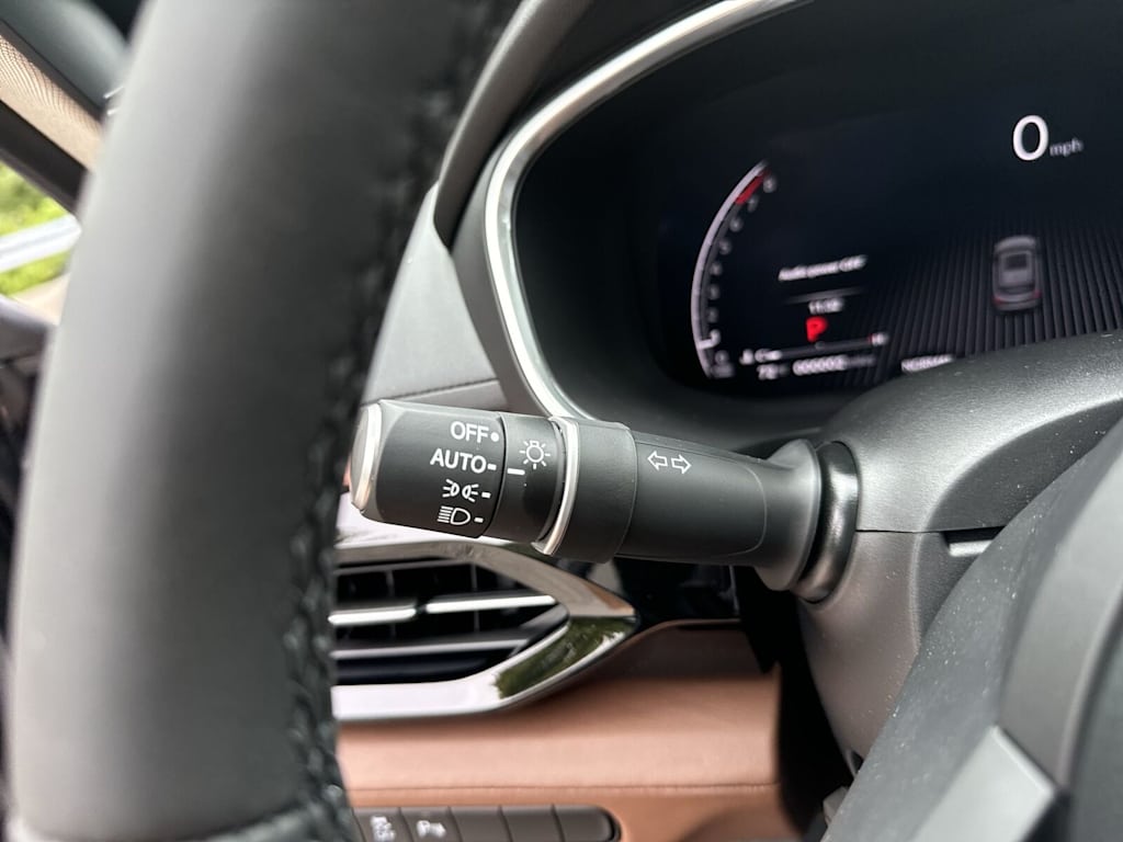 Thumbnail: 2026 Acura MDX - 25