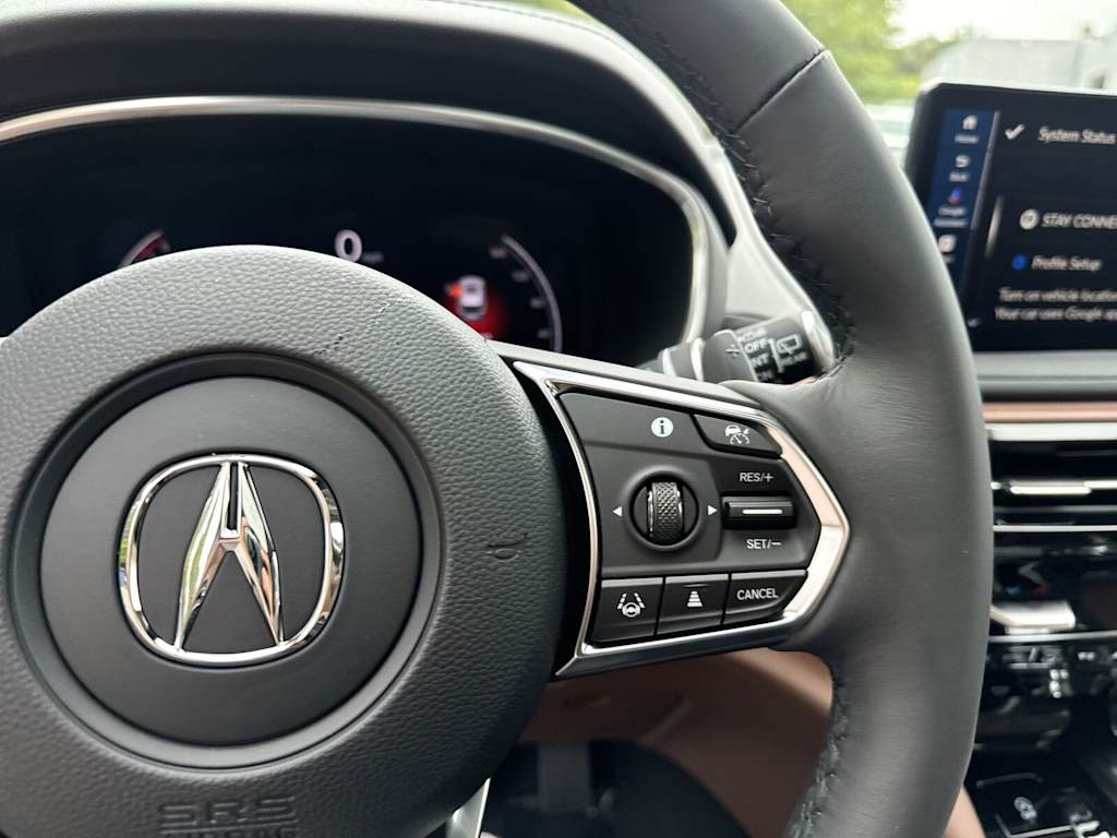 Thumbnail: 2026 Acura MDX - 24