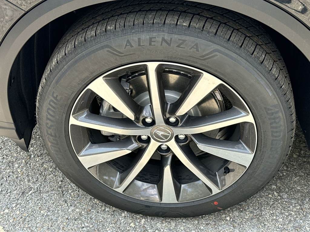 Thumbnail: 2026 Acura MDX - 6
