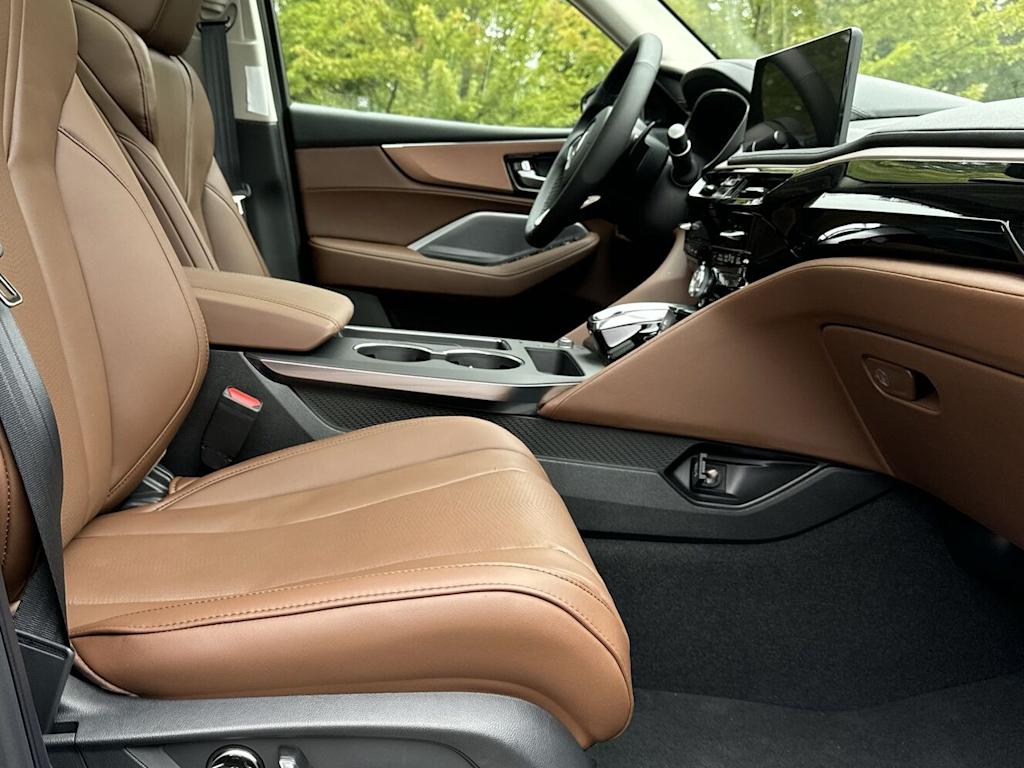 Thumbnail: 2026 Acura MDX - 22