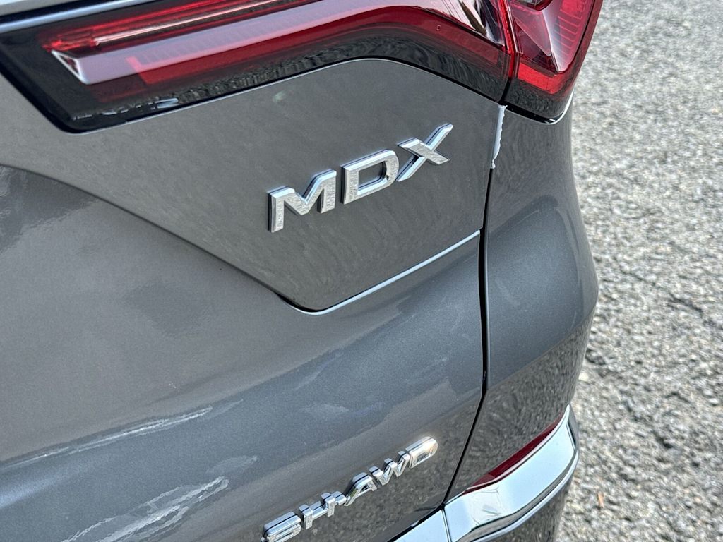Thumbnail: 2026 Acura MDX - 19