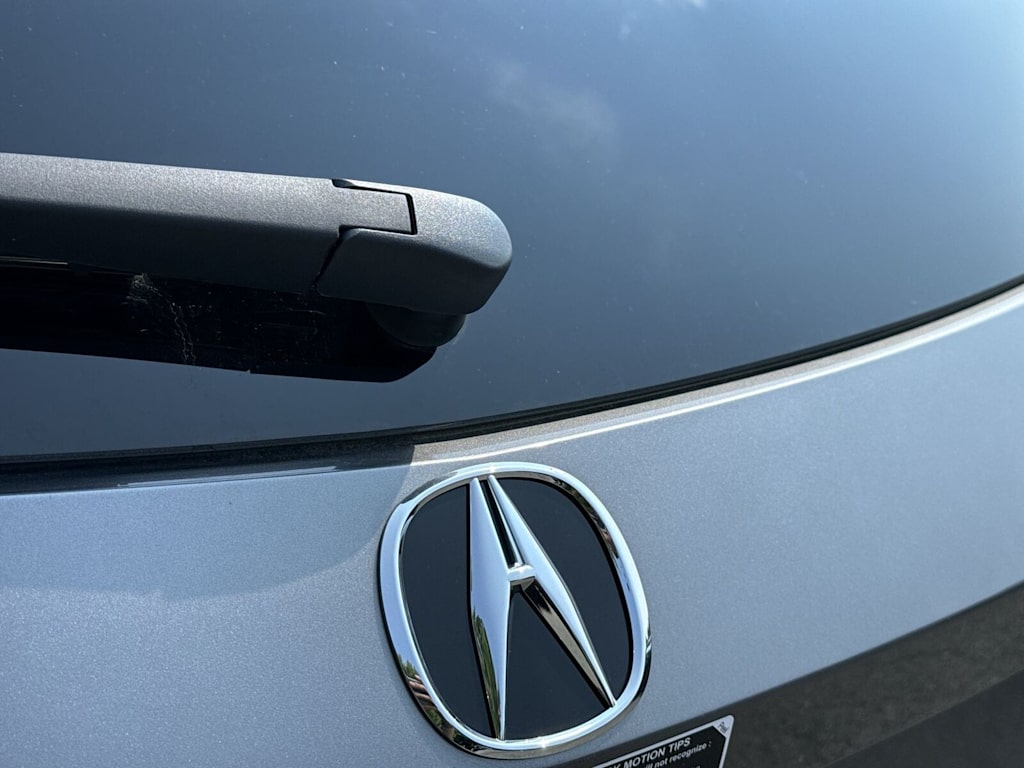 Thumbnail: 2026 Acura MDX - 7