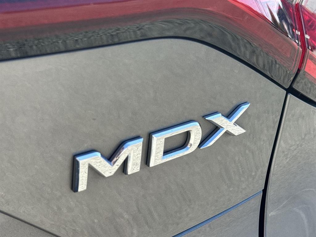 Thumbnail: 2022 Acura MDX - 19