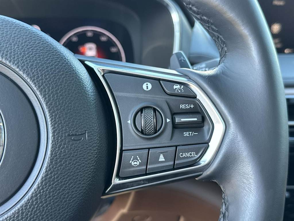 Thumbnail: 2022 Acura MDX - 25