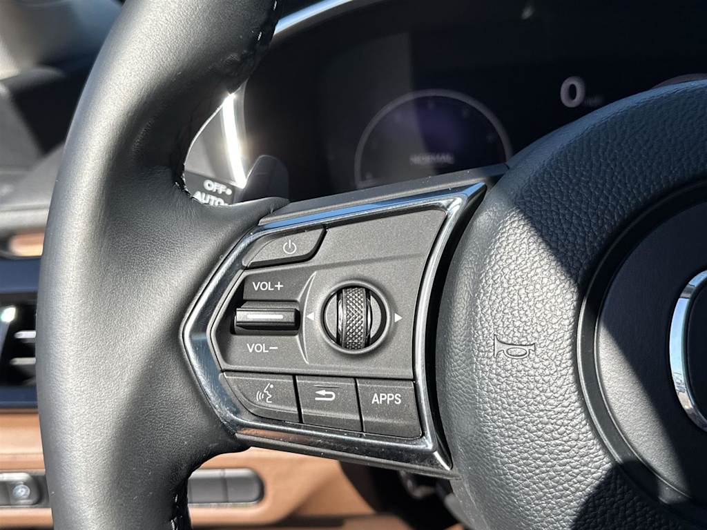 Thumbnail: 2022 Acura MDX - 24