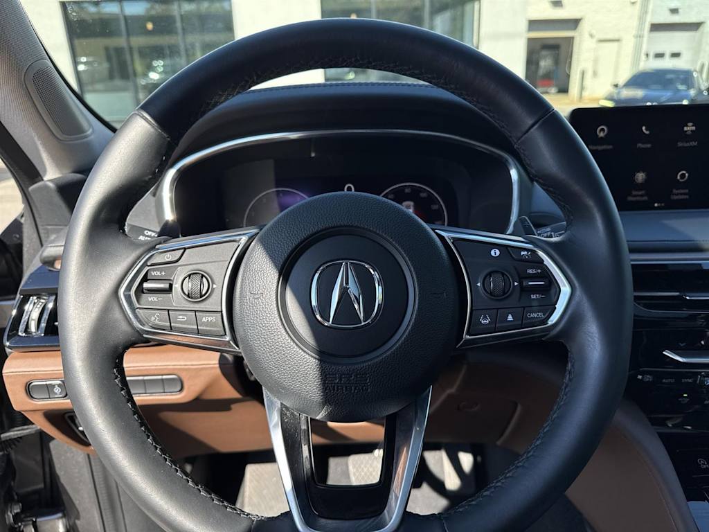 Thumbnail: 2022 Acura MDX - 2