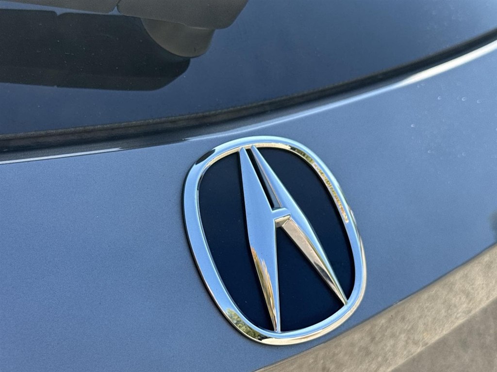 Thumbnail: 2022 Acura MDX - 5