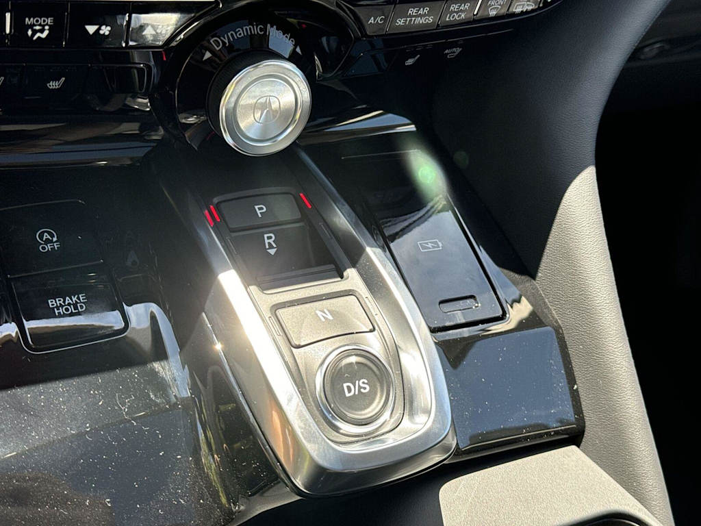 Thumbnail: 2026 Acura MDX - 32