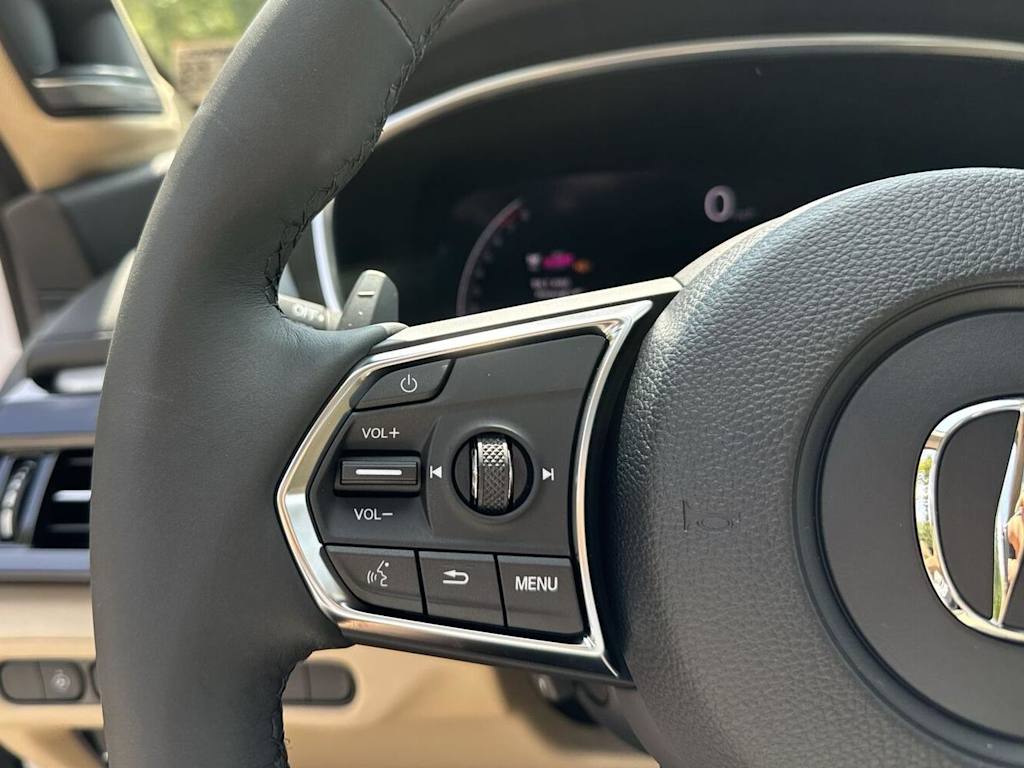 Thumbnail: 2026 Acura MDX - 23