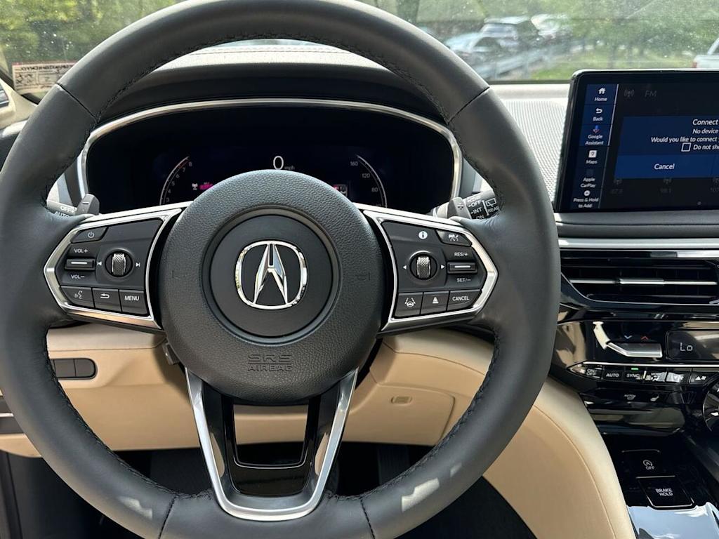 Thumbnail: 2026 Acura MDX - 2