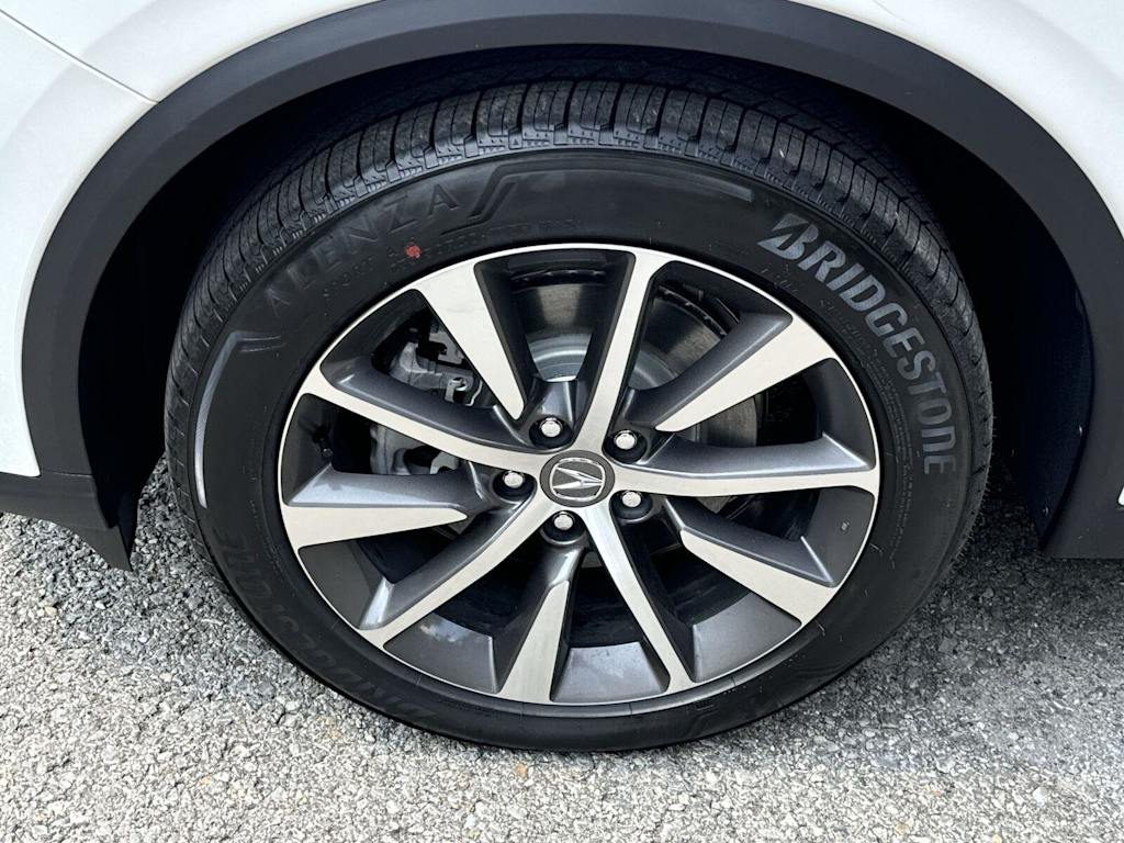 Thumbnail: 2026 Acura MDX - 7
