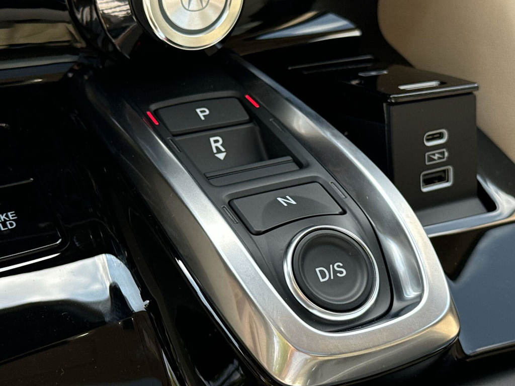 Thumbnail: 2026 Acura MDX - 28