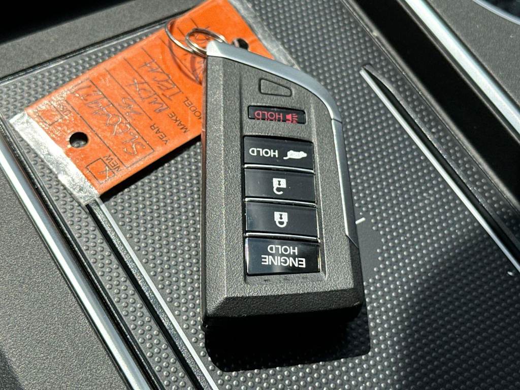 Thumbnail: 2026 Acura MDX - 30