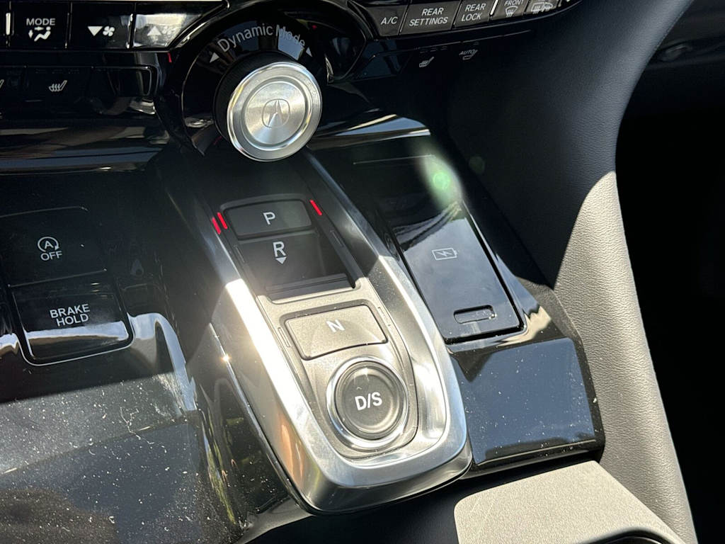 Thumbnail: 2026 Acura MDX - 32