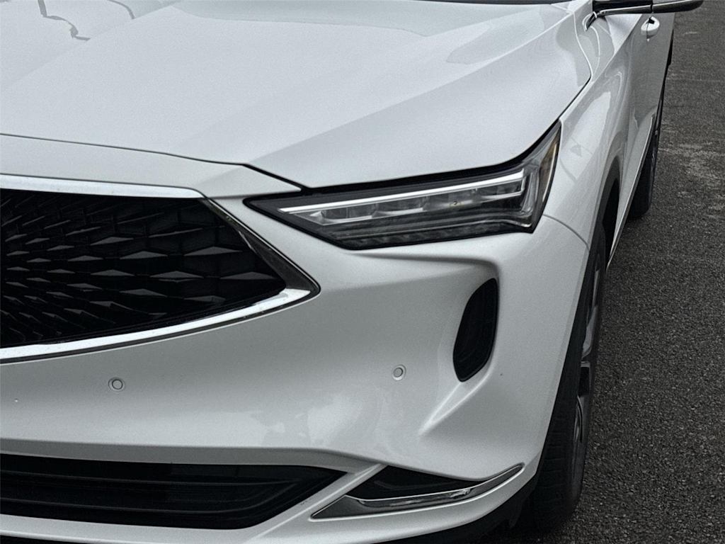 Thumbnail: 2022 Acura MDX - 19