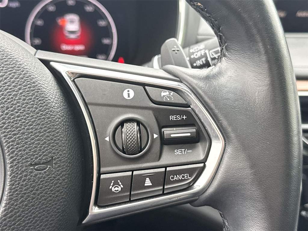 Thumbnail: 2022 Acura MDX - 25