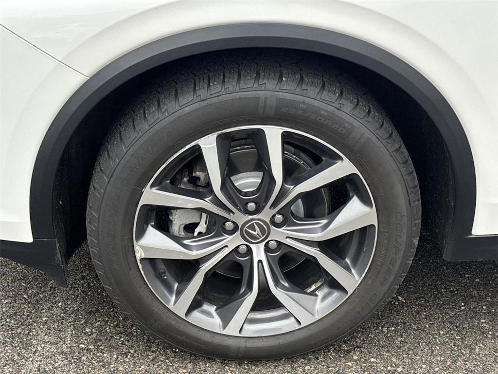 Thumbnail: 2022 Acura MDX - 7