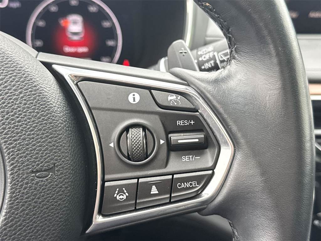 Thumbnail: 2022 Acura MDX - 25