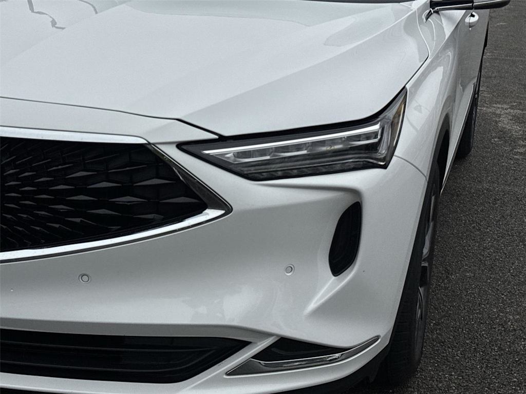 Thumbnail: 2022 Acura MDX - 19