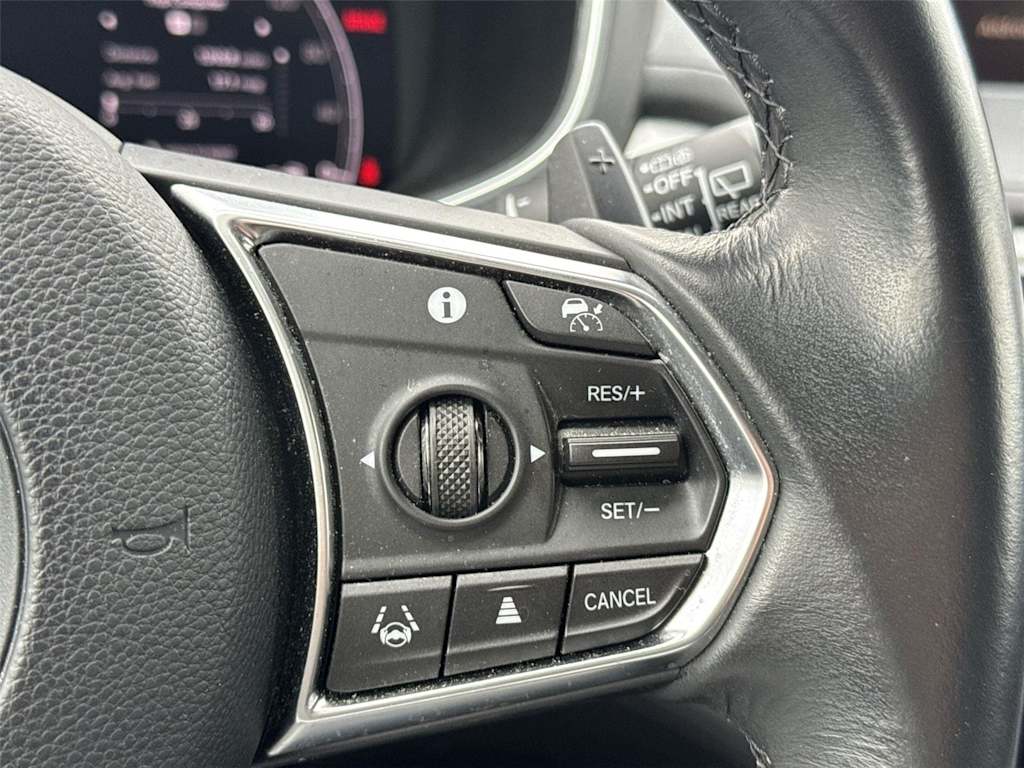 Thumbnail: 2023 Acura MDX - 24