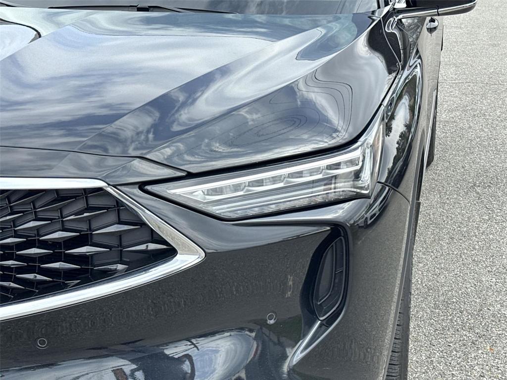 Thumbnail: 2023 Acura MDX - 17