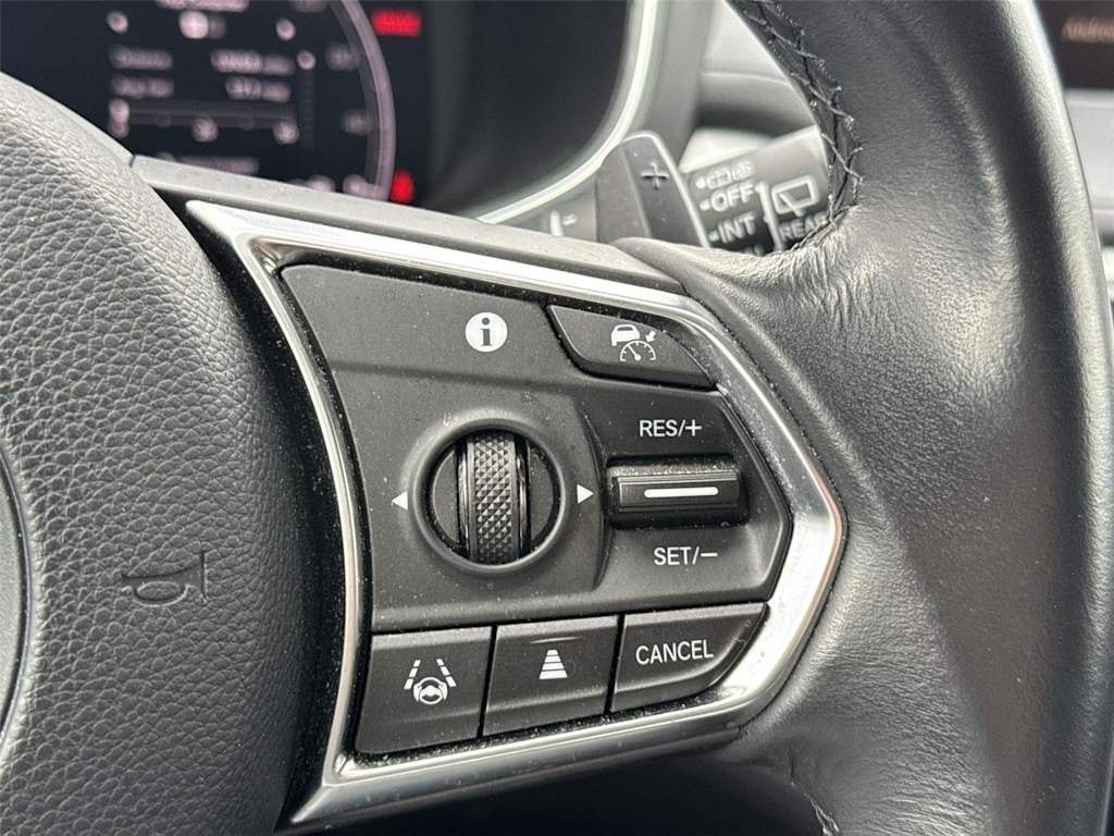 Thumbnail: 2023 Acura MDX - 24