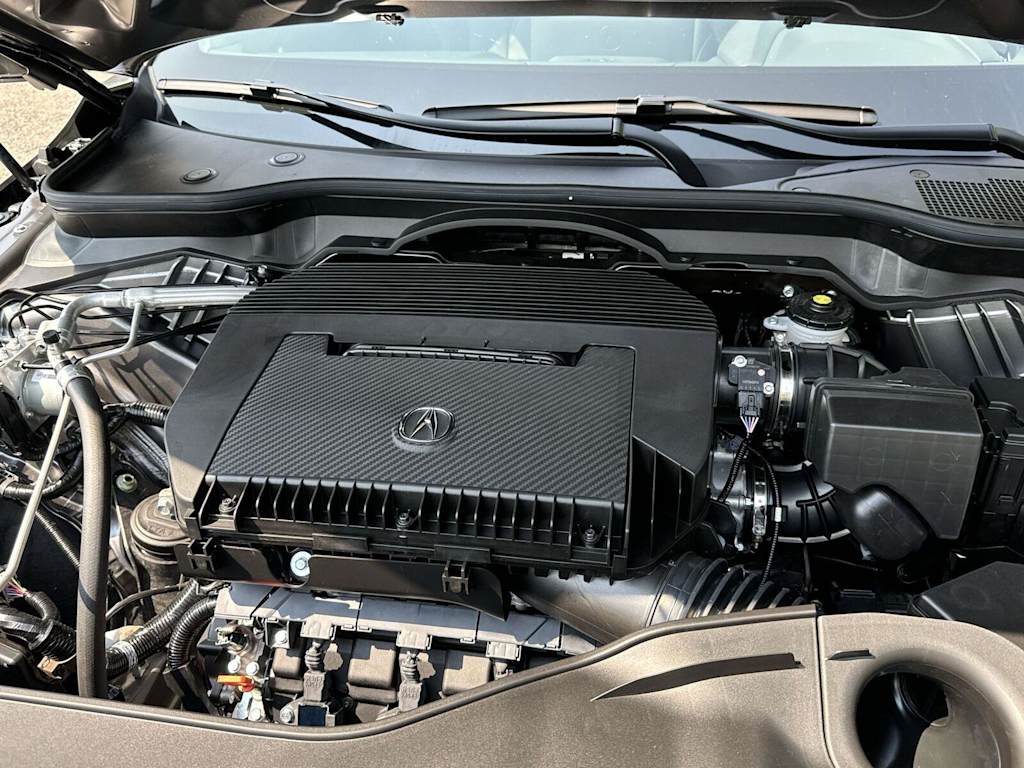 Thumbnail: 2026 Acura MDX - 8