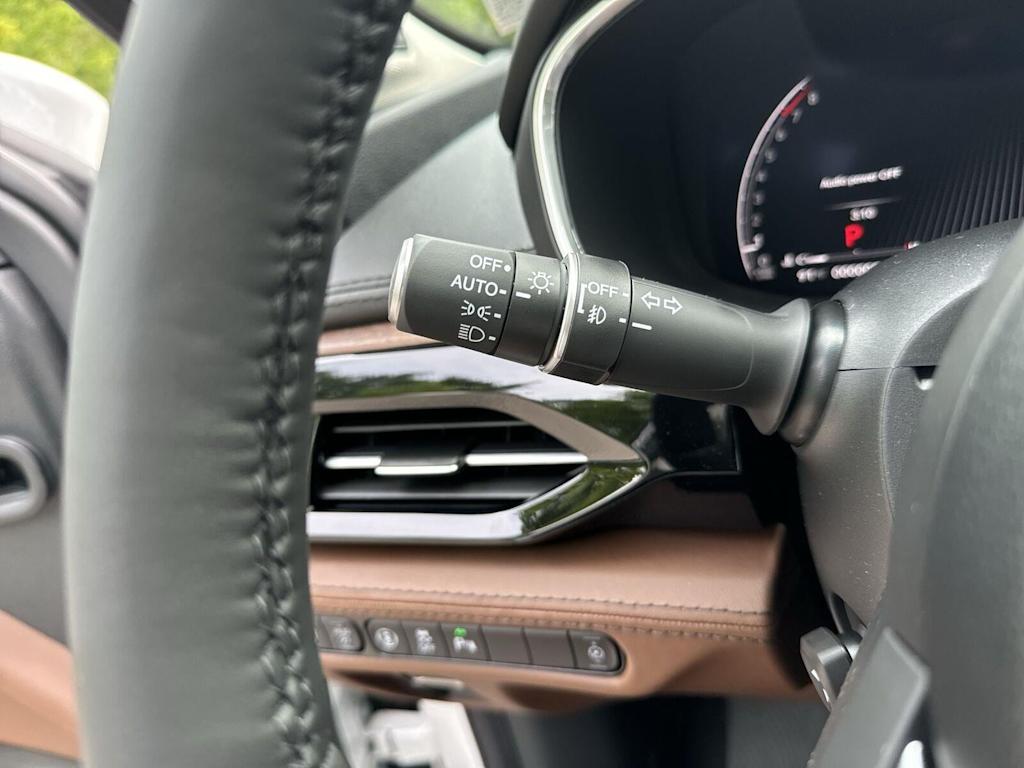 Thumbnail: 2026 Acura MDX - 24