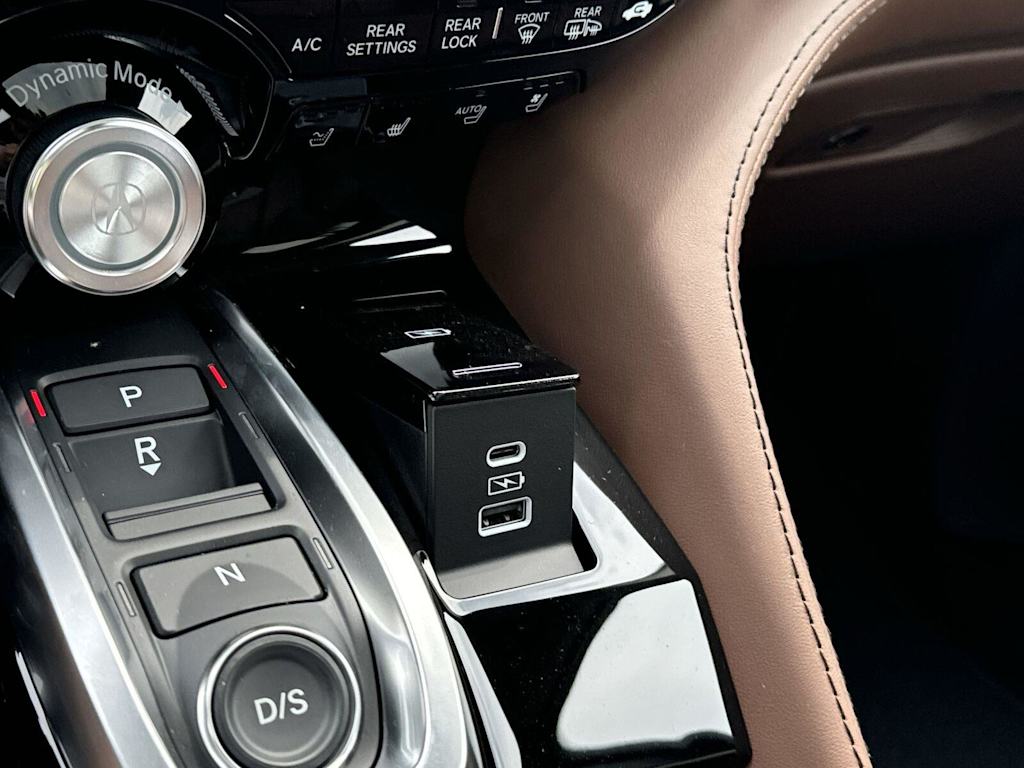 Thumbnail: 2026 Acura MDX - 13