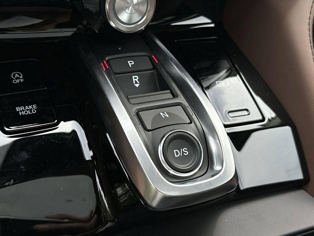 Thumbnail: 2026 Acura MDX - 27