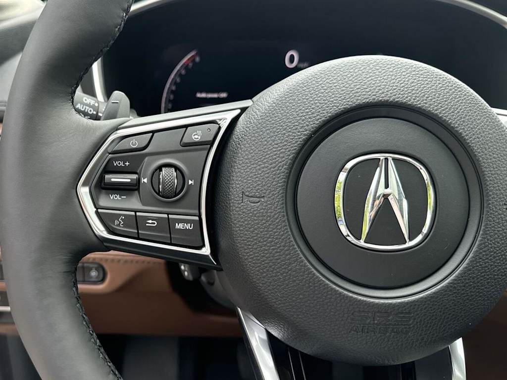 Thumbnail: 2026 Acura MDX - 22