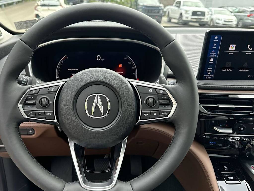 Thumbnail: 2026 Acura MDX - 2